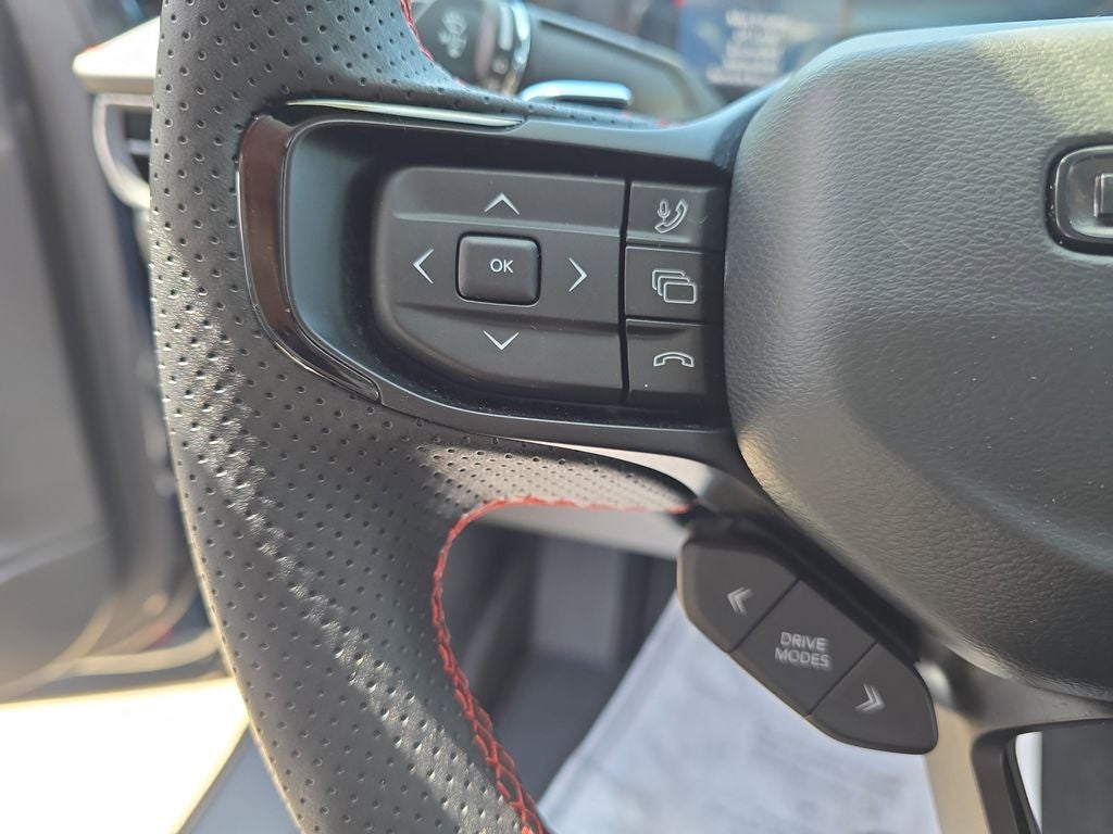 2026 Dodge Charger CHARGER R/T PLUS 2-DOOR AWD