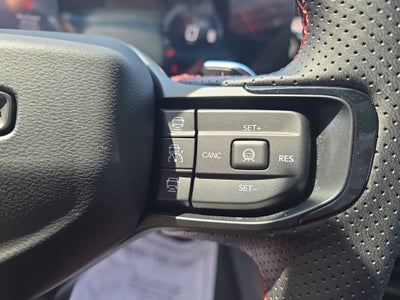 2026 Dodge Charger CHARGER R/T PLUS 2-DOOR AWD