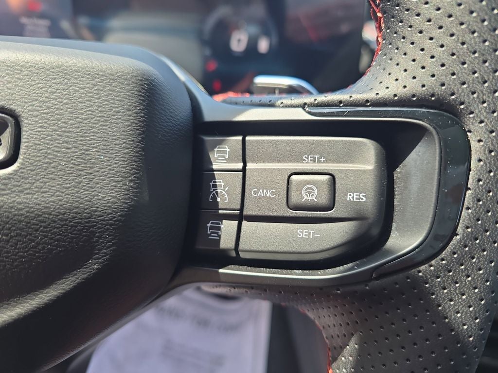 2026 Dodge Charger CHARGER R/T PLUS 2-DOOR AWD