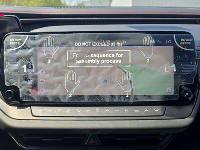 2026 Dodge Charger CHARGER R/T PLUS 2-DOOR AWD