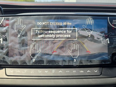 2026 Dodge Charger CHARGER R/T PLUS 2-DOOR AWD