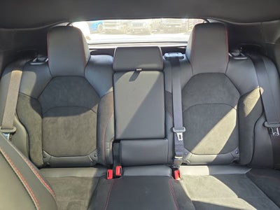 2026 Dodge Charger CHARGER R/T PLUS 2-DOOR AWD