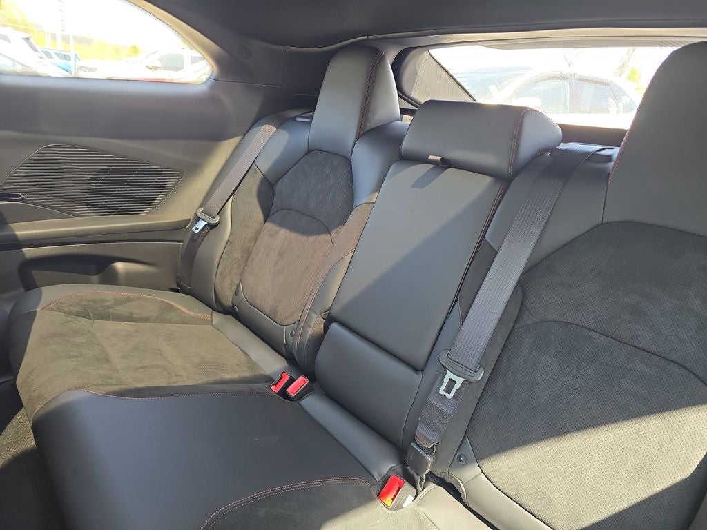 2026 Dodge Charger CHARGER R/T PLUS 2-DOOR AWD