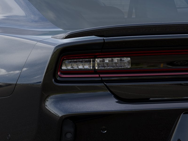 2026 Dodge Charger CHARGER R/T 2-DOOR AWD