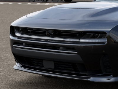 2026 Dodge Charger CHARGER R/T 2-DOOR AWD