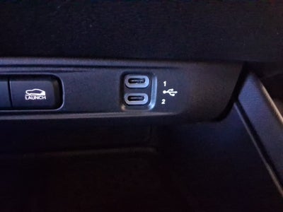 2027 Dodge Charger CHARGER SCAT PACK PLUS 4-DOOR AWD