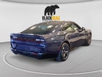 2027 Dodge Charger CHARGER SCAT PACK PLUS 4-DOOR AWD