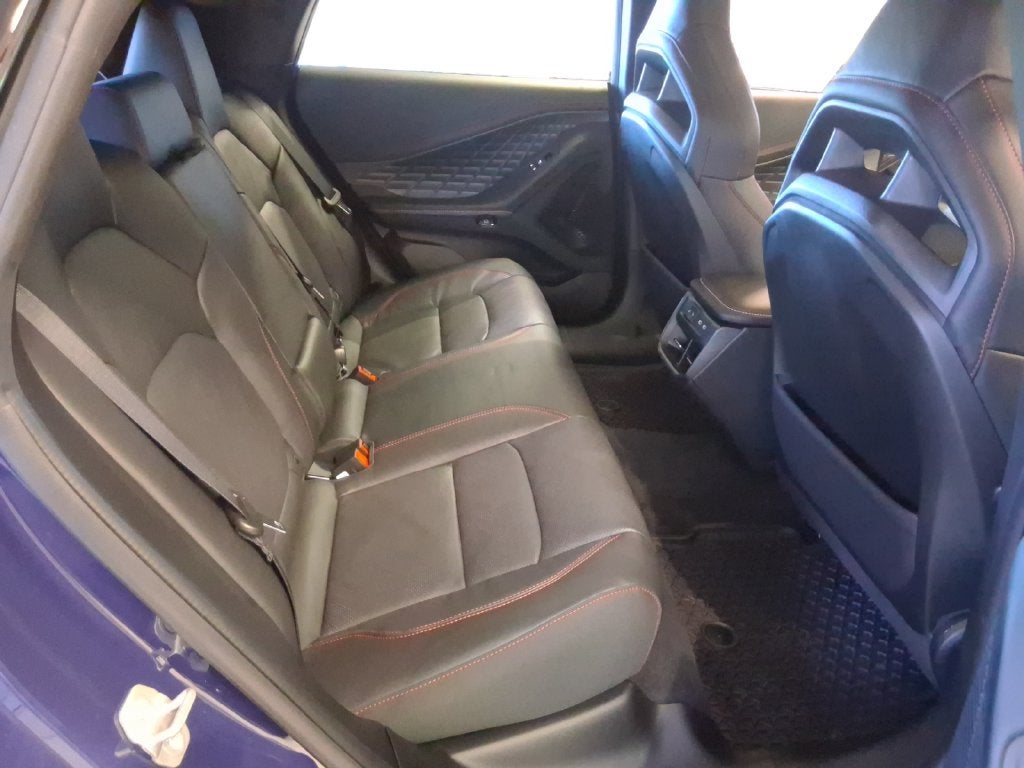 2027 Dodge Charger CHARGER SCAT PACK PLUS 4-DOOR AWD