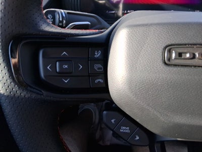 2026 Dodge Charger CHARGER SCAT PACK 4-DOOR AWD