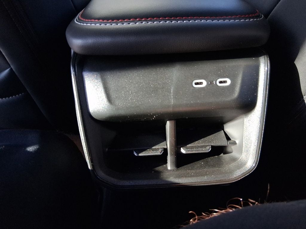 2026 Dodge Charger CHARGER SCAT PACK 4-DOOR AWD