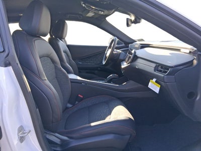 2026 Dodge Charger CHARGER SCAT PACK 4-DOOR AWD
