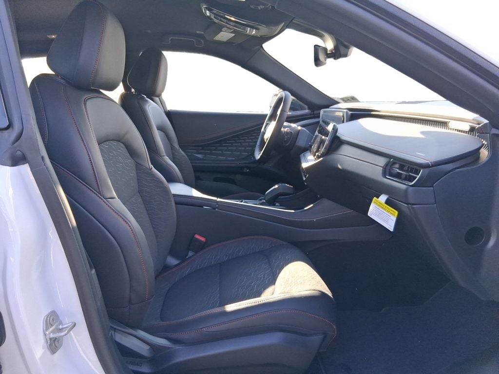 2026 Dodge Charger CHARGER SCAT PACK 4-DOOR AWD