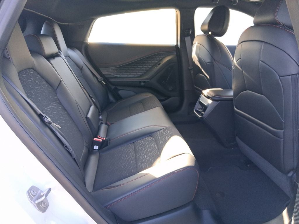 2026 Dodge Charger CHARGER SCAT PACK 4-DOOR AWD