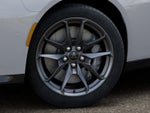 2026 Dodge Charger CHARGER SCAT PACK 4-DOOR AWD