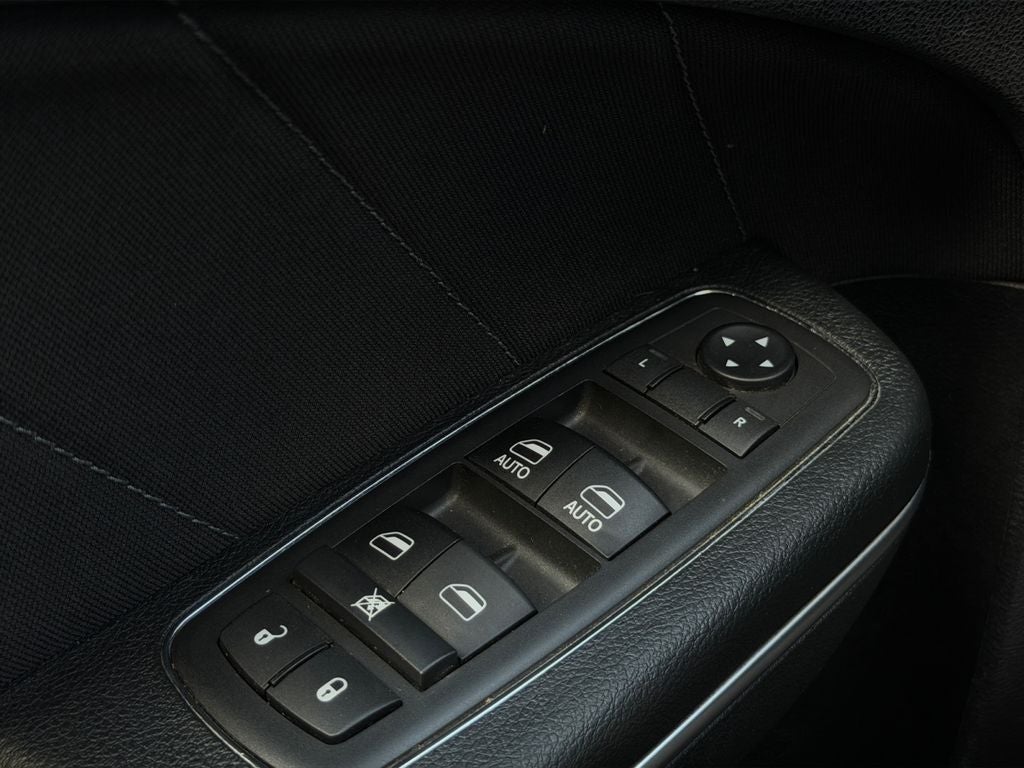 2018 Dodge Charger GT AWD