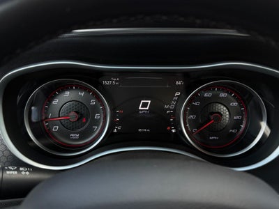 2018 Dodge Charger GT AWD