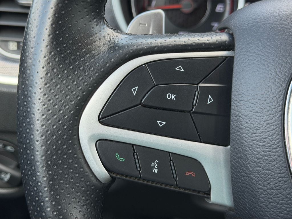 2018 Dodge Charger GT AWD