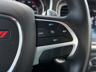 2018 Dodge Charger GT AWD