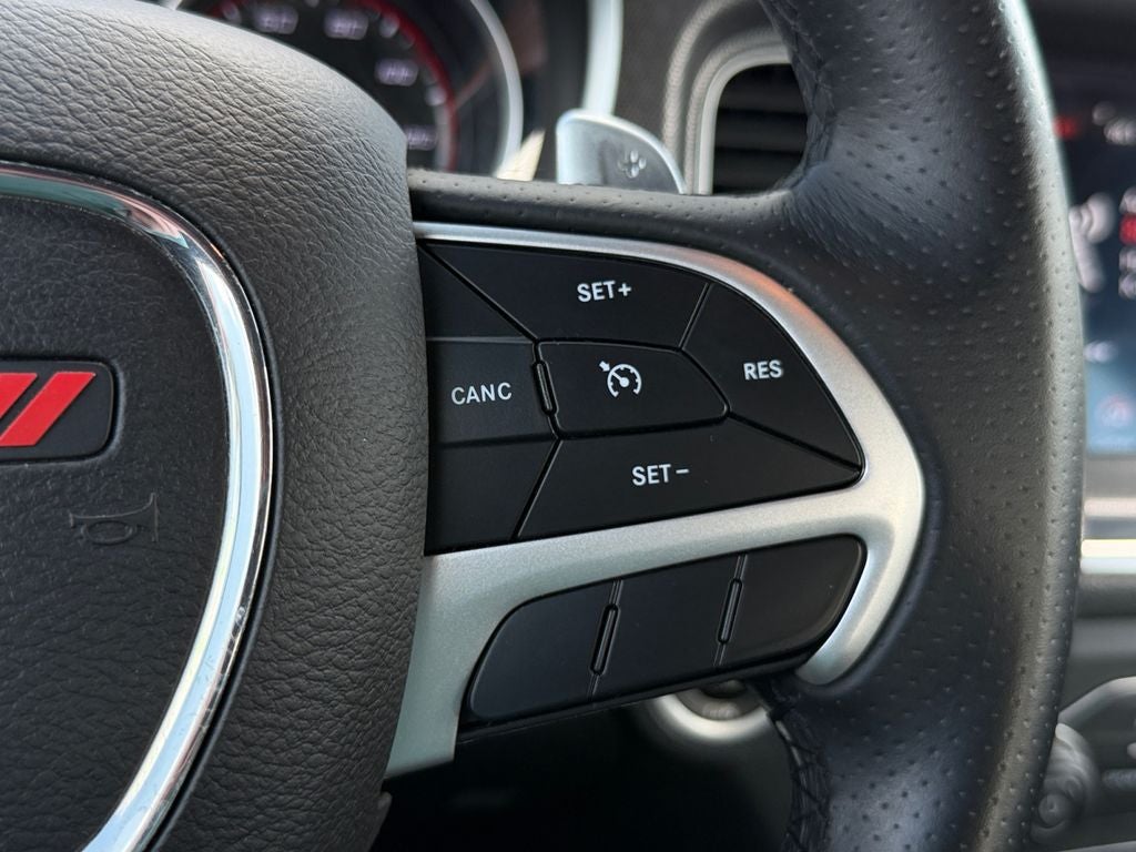 2018 Dodge Charger GT AWD