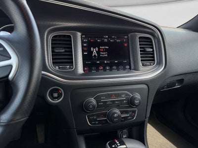 2018 Dodge Charger GT AWD