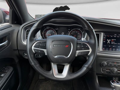 2018 Dodge Charger GT AWD