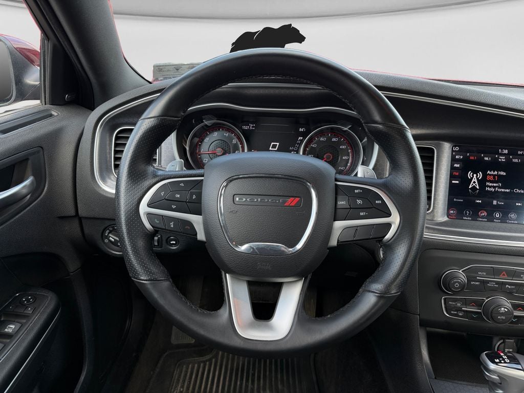2018 Dodge Charger GT AWD