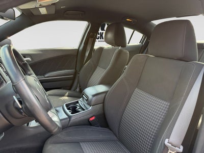 2018 Dodge Charger GT AWD