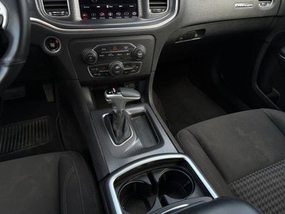 2018 Dodge Charger GT AWD