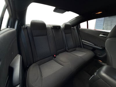 2018 Dodge Charger GT AWD