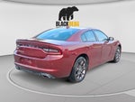 2018 Dodge Charger GT