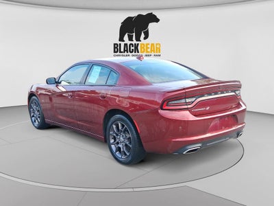 2018 Dodge Charger GT