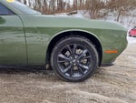 2022 Dodge Challenger SXT AWD