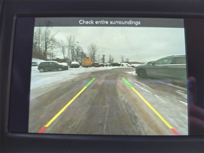 2022 Dodge Challenger SXT AWD