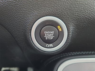 2022 Dodge Challenger SXT AWD