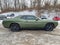 2022 Dodge Challenger SXT AWD