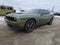 2022 Dodge Challenger SXT AWD