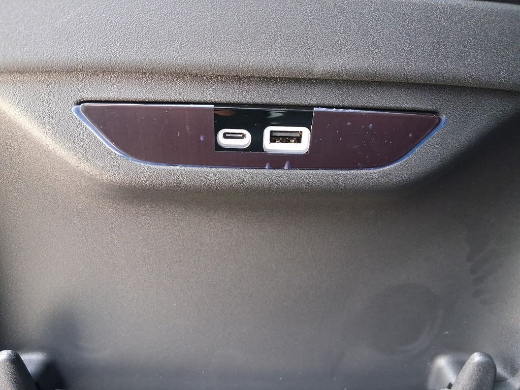 2027 Chrysler Pacifica PACIFICA SELECT AWD