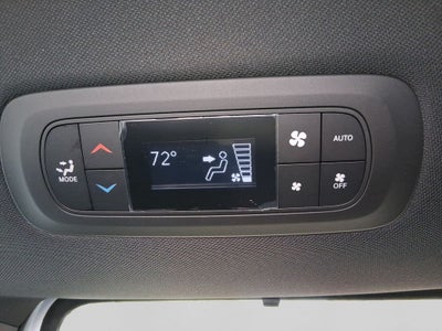 2027 Chrysler Pacifica PACIFICA SELECT AWD