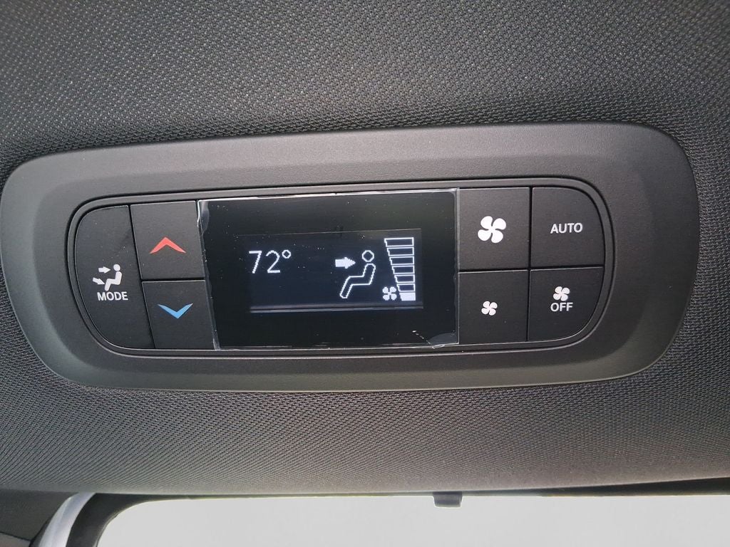 2027 Chrysler Pacifica PACIFICA SELECT AWD