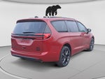 2027 Chrysler Pacifica PACIFICA SELECT AWD