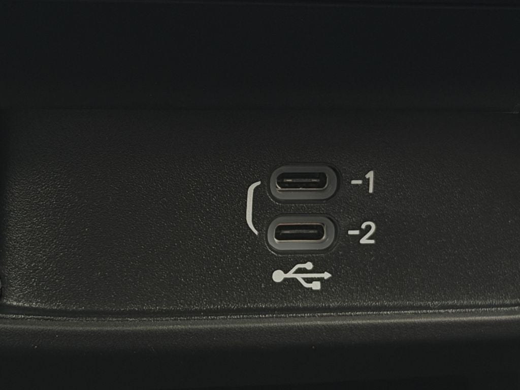 2027 Chrysler Pacifica PACIFICA SELECT AWD