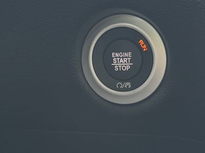 2027 Chrysler Pacifica PACIFICA SELECT AWD