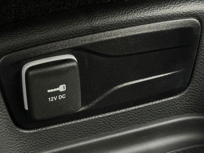 2027 Chrysler Pacifica PACIFICA SELECT AWD