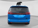2027 Chrysler Pacifica PACIFICA SELECT AWD