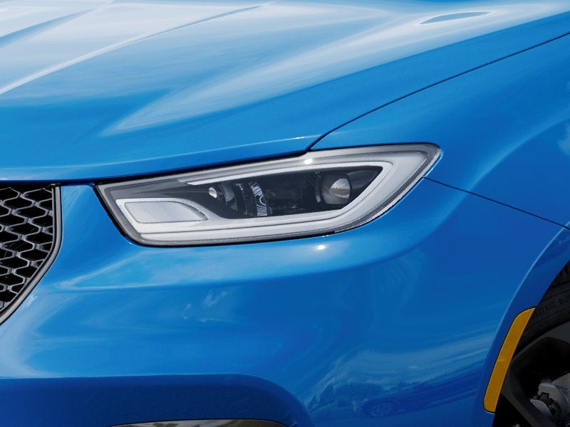 2026 Chrysler Pacifica PACIFICA LIMITED AWD