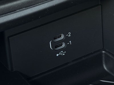 2027 Chrysler Pacifica PACIFICA LIMITED AWD