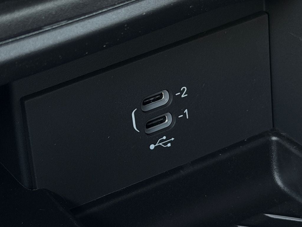 2027 Chrysler Pacifica PACIFICA LIMITED AWD