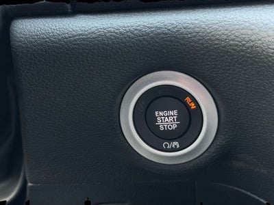 2027 Chrysler Pacifica PACIFICA LIMITED AWD