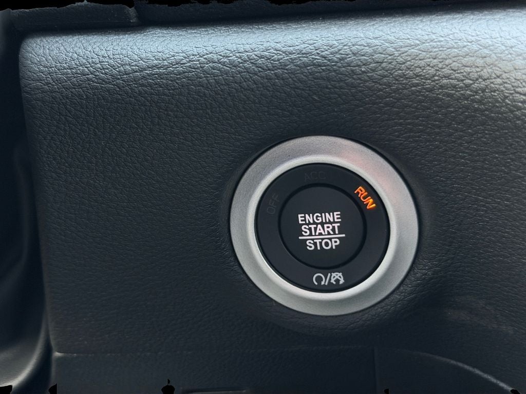 2027 Chrysler Pacifica PACIFICA LIMITED AWD