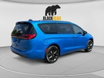 2027 Chrysler Pacifica PACIFICA LIMITED AWD